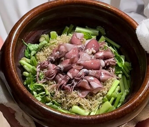 炊き込みご飯